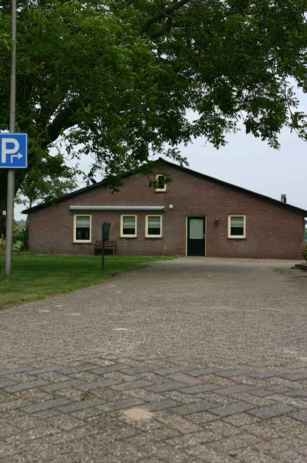 huisje